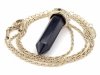 GOLD CHAIN NECKLACE celebrity STAINLESS STEEL